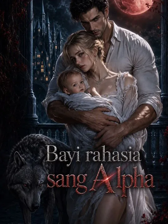 The Alpha's Stolen Luna