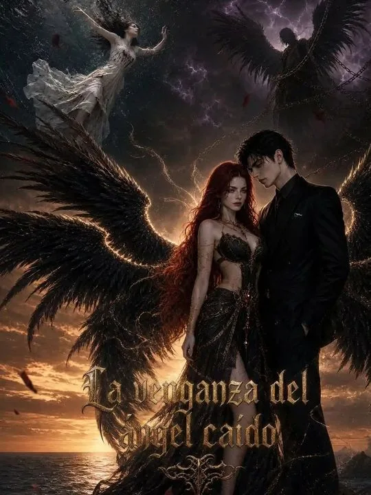 Fallen Angel's Revenge