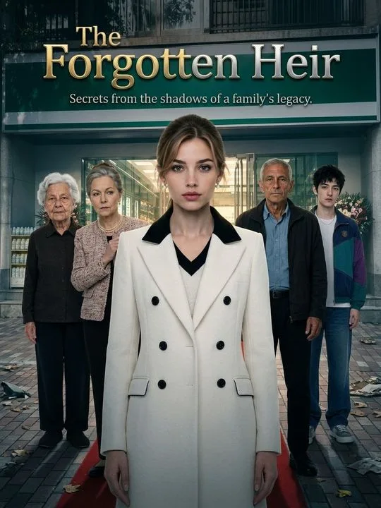 The Forgotten Heir
