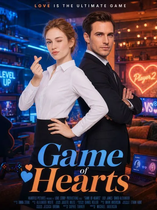 Game of Hearts