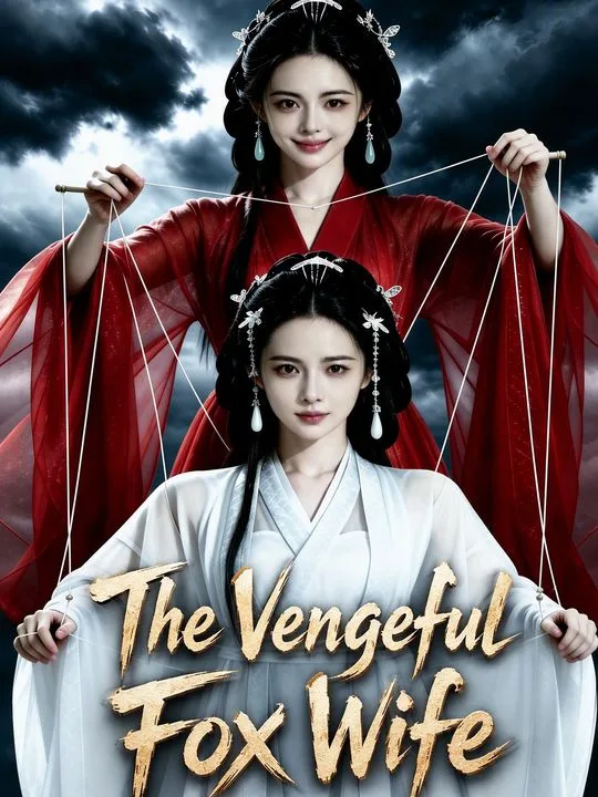 The Vengeful Fox Wife