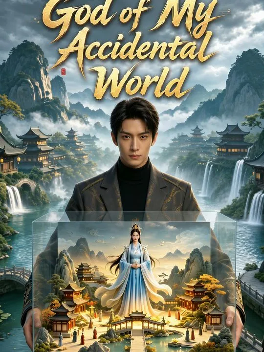 God of My Accidental World