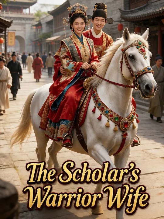 The Scholar's Warrior Wife