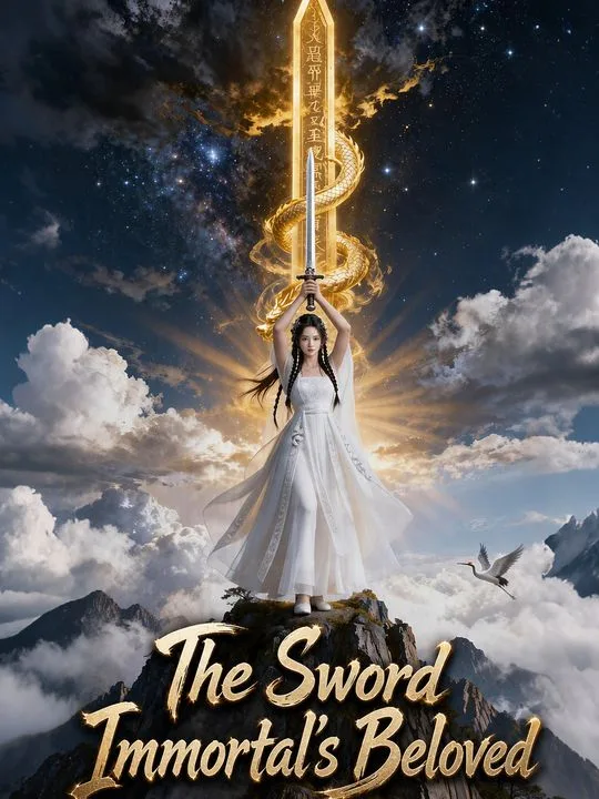 The Sword Immortal's Beloved