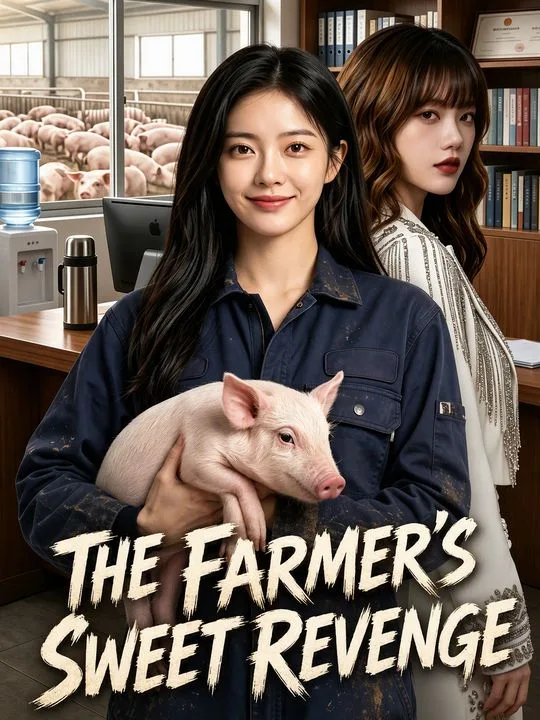 The Farmer's Sweet Revenge