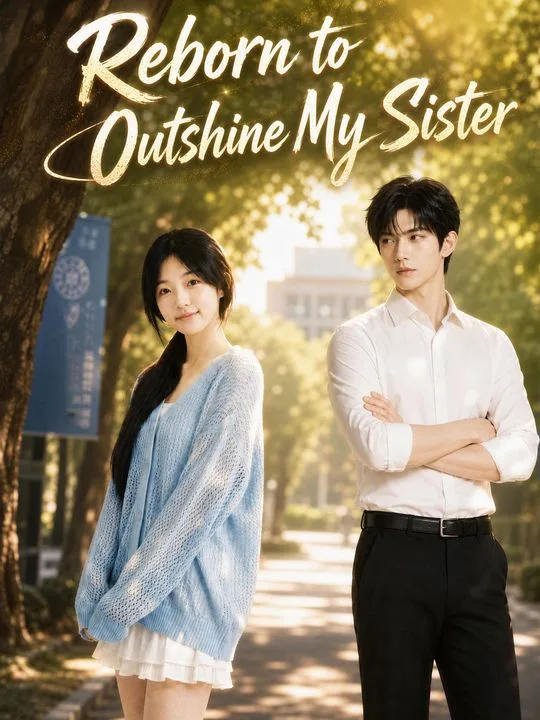 Reborn to Outshine My Sister