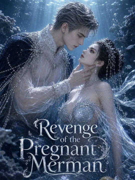 Revenge of the Pregnant Merman