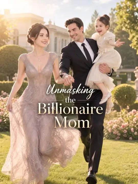 Unmasking the Billionaire Mom