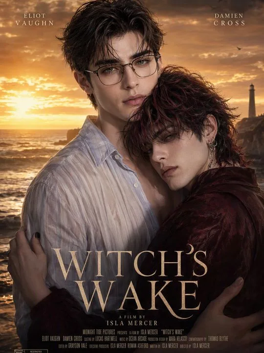 Witch's Wake