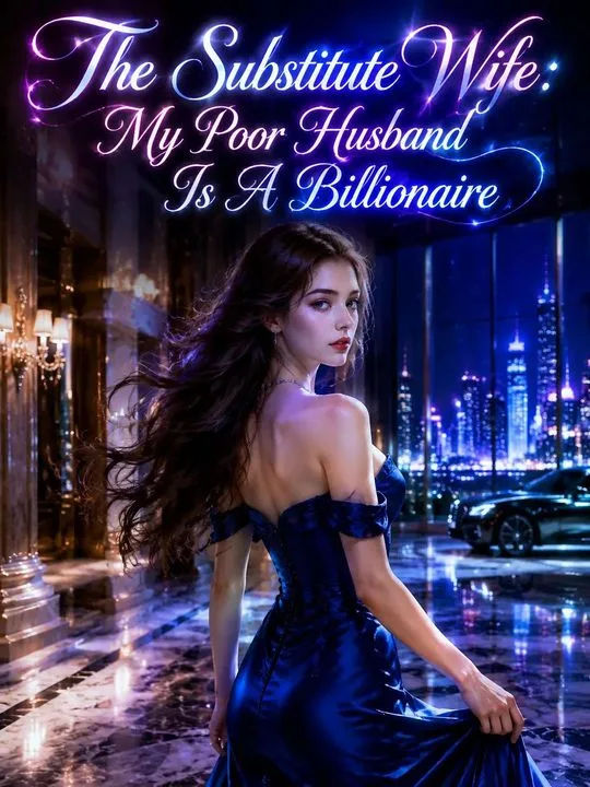 The Substitute Wife: My Poor Husband Is A Billionaire