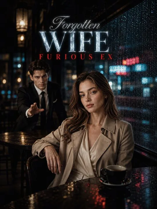 ForgottenWife,FuriousEx