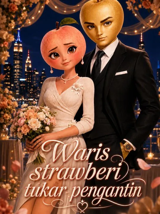 The Strawberry Heiress Switched Grooms