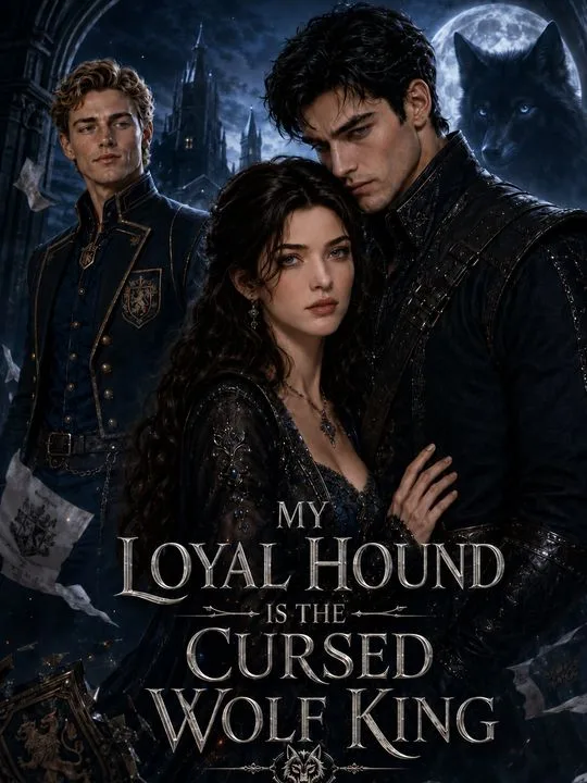 My Loyal Hound Is the Cursed Wolf King
