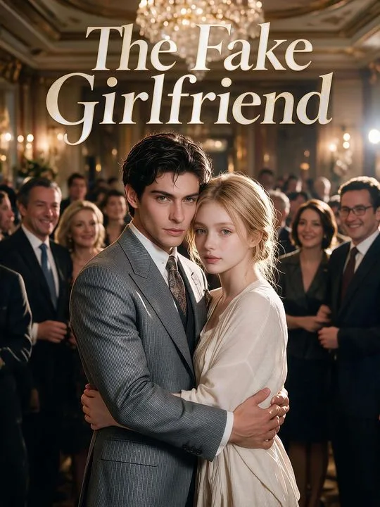 The Fake Girlfriend