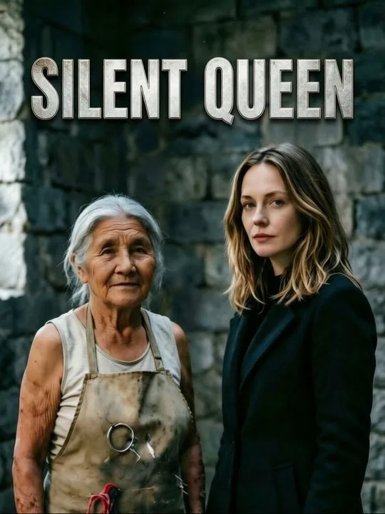 Silent Queen
