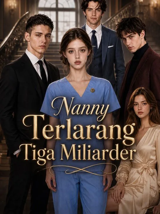 Nanny Terlarang Tiga Miliarder