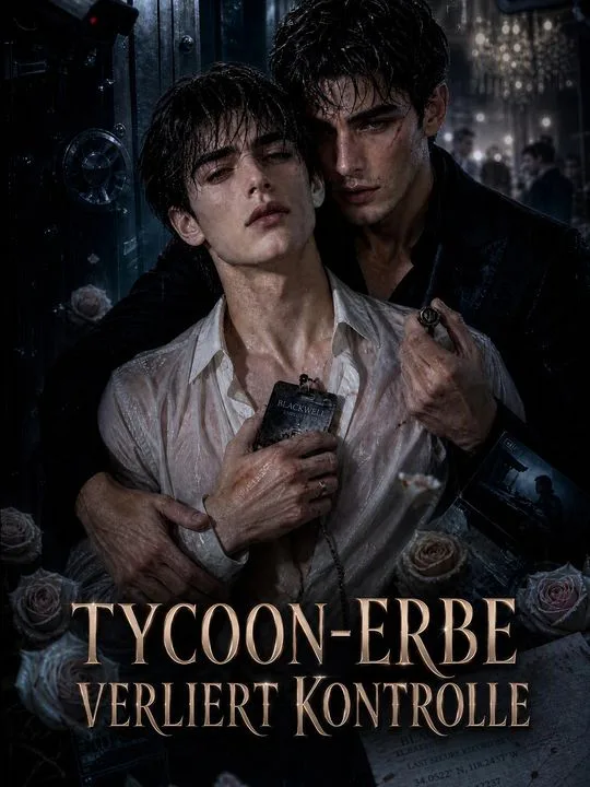 Tycoon-Erbe verliert Kontrolle