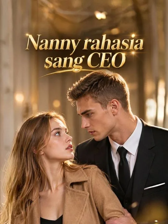 Nanny rahasia sang CEO