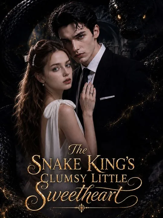 The Snake King's Clumsy Little Sweetheart