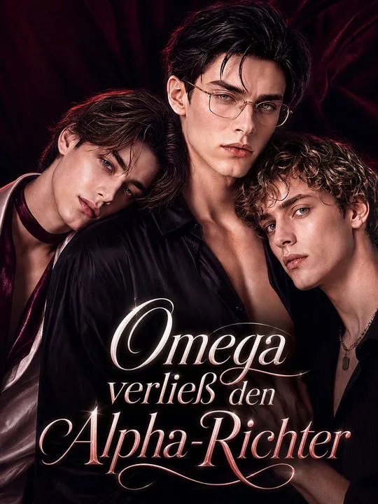 Omega verließ den Alpha-Richter