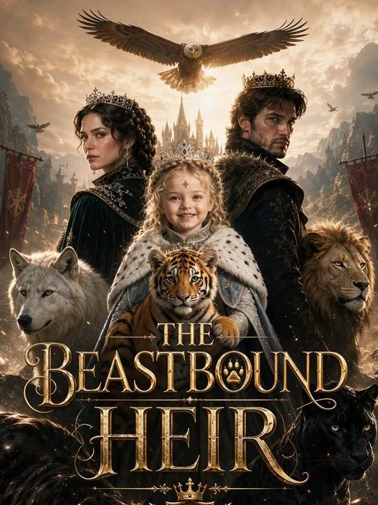 The Beastbound Heir