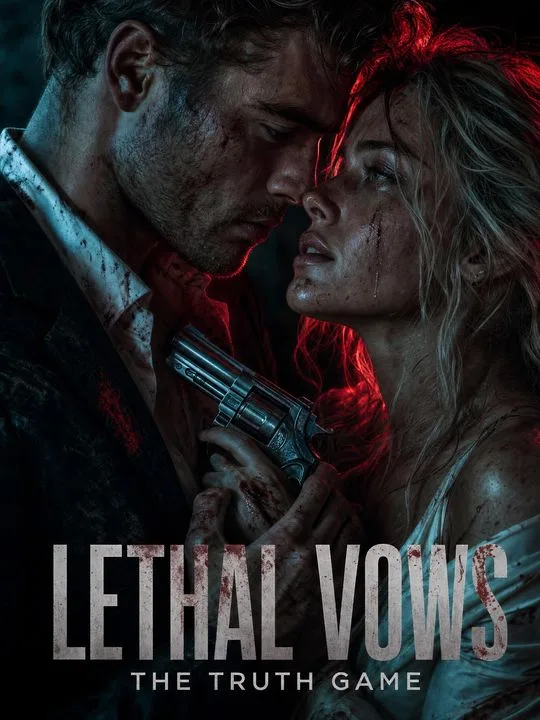 Lethal Vows_ The Truth Game