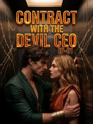 Contract with the Devil CEO