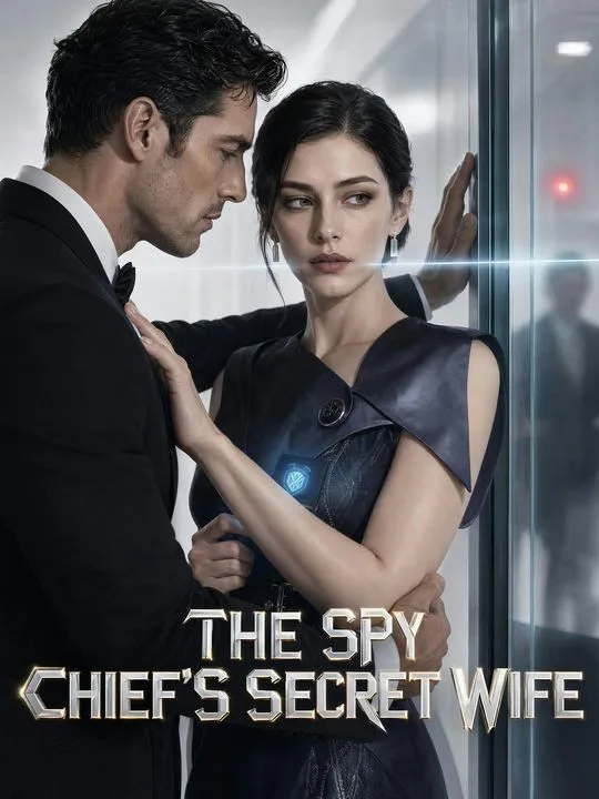 The Spy Chief’s Secret Wife