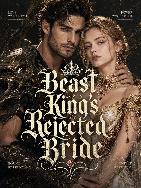 Beast King's Rejected Bride