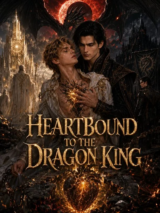 Heartbound to the Dragon King