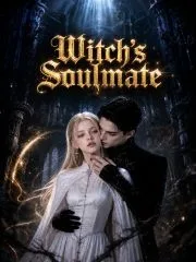 Witch’s Soulmate