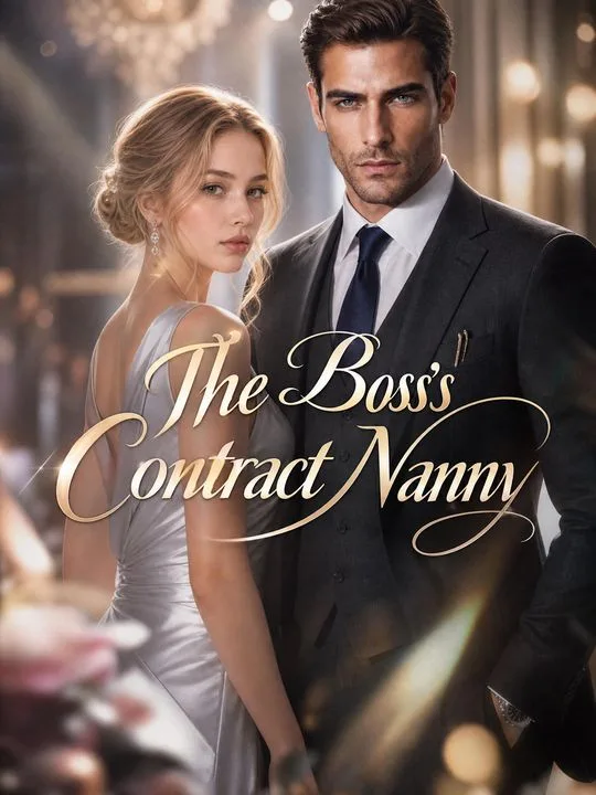 The Boss's Contract Nanny