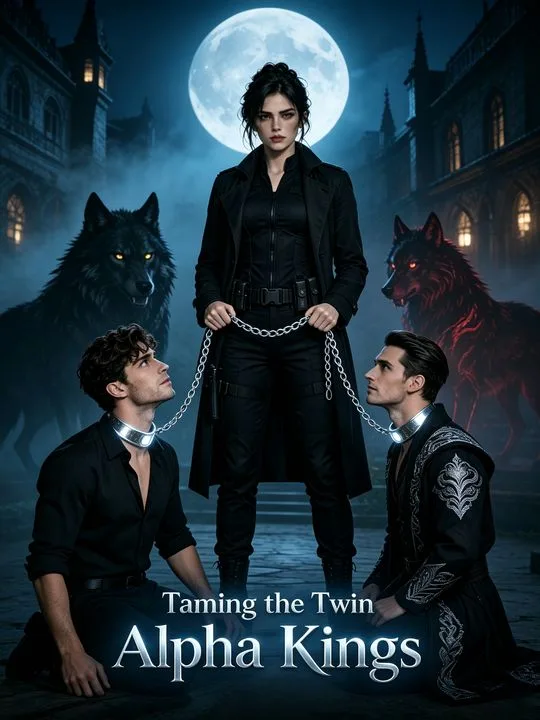 Taming the Twin Alpha Kings