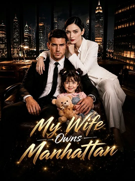 My Wife Owns Manhattan