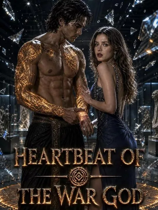 Heartbeat of the War God