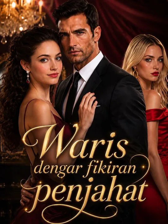 Waris dengar fikiran penjahat