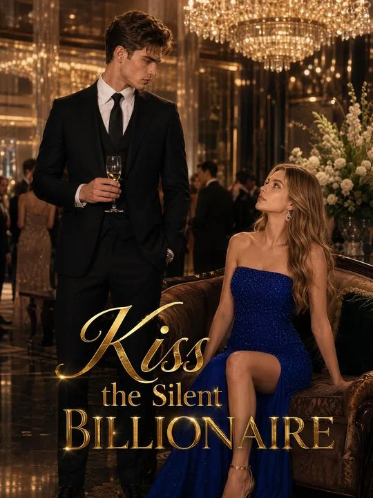 Kiss the Silent Billionaire
