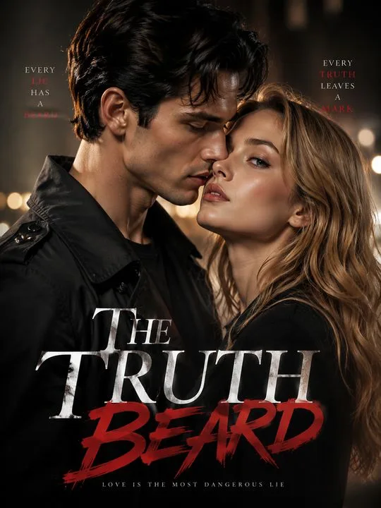The Truth Beard