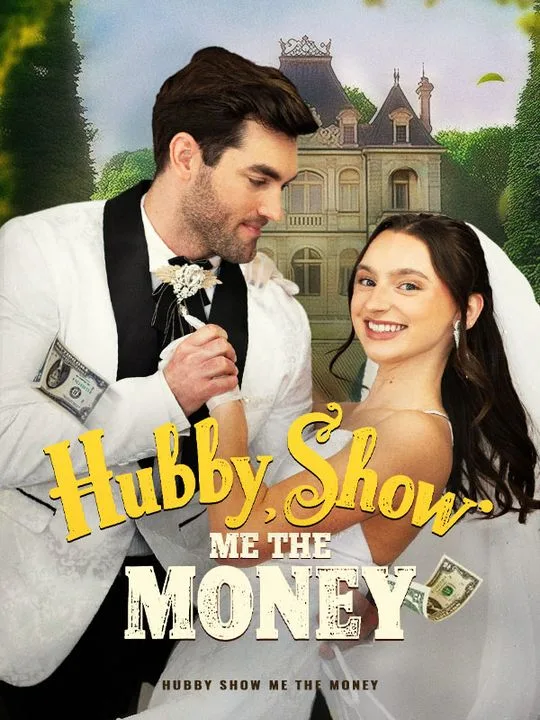 Hubby, Show Me The Money