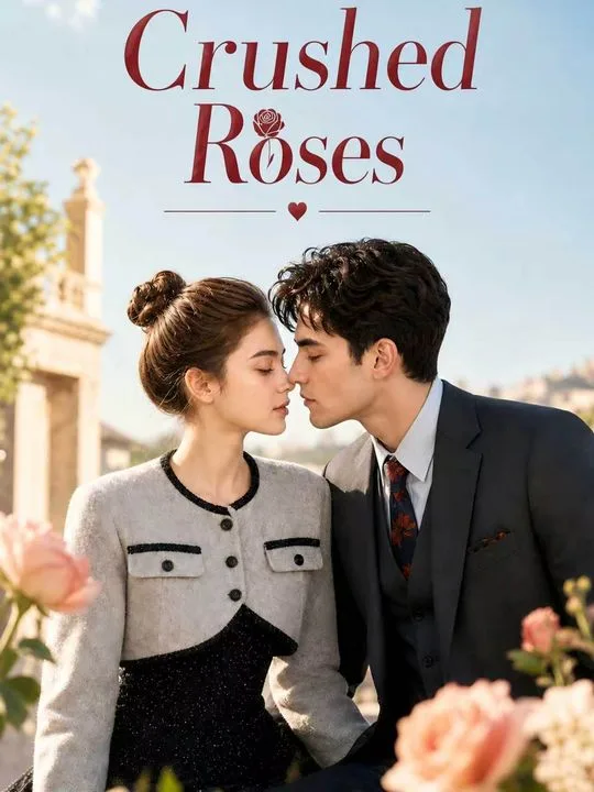 Crushed Roses