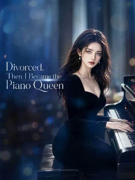 Divorced, Then I Became the Piano Queen