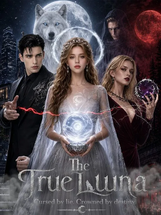 The true luna