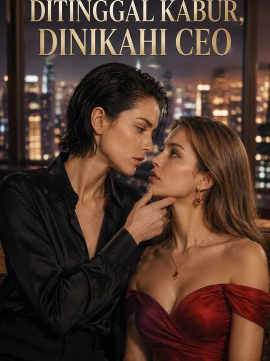 CEO Pengganti Tunanganku