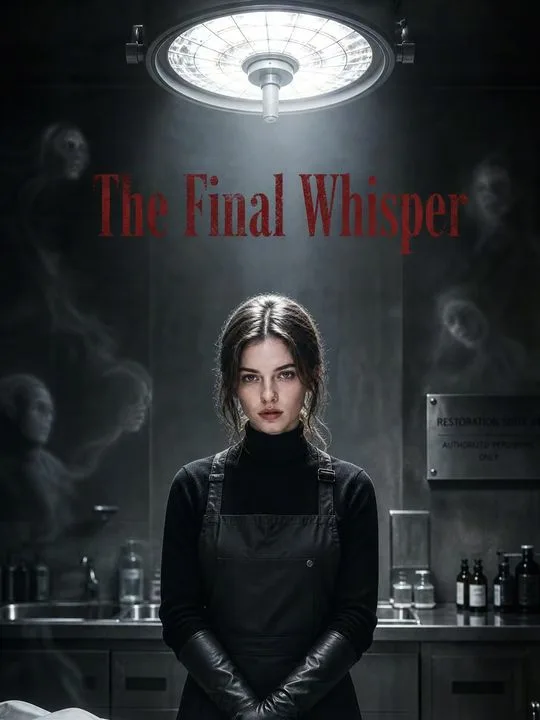 The Final Whisper
