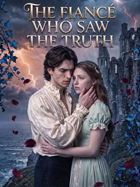 The Fiancé Who Saw the Truth