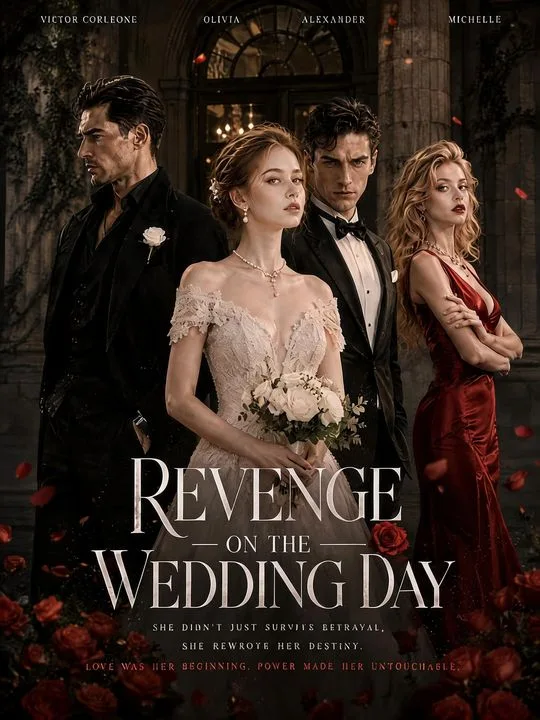 Revenge on the Wedding Day
