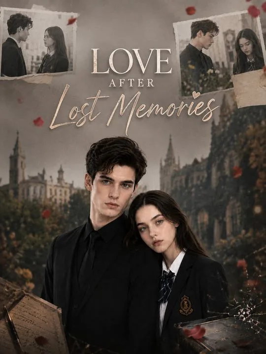 Love After Lost Memories