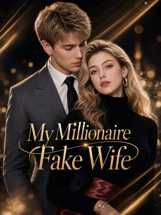 My Millionaire Fake Wife
