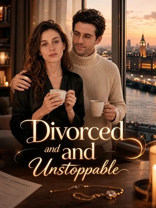 Divorced and Unstoppable