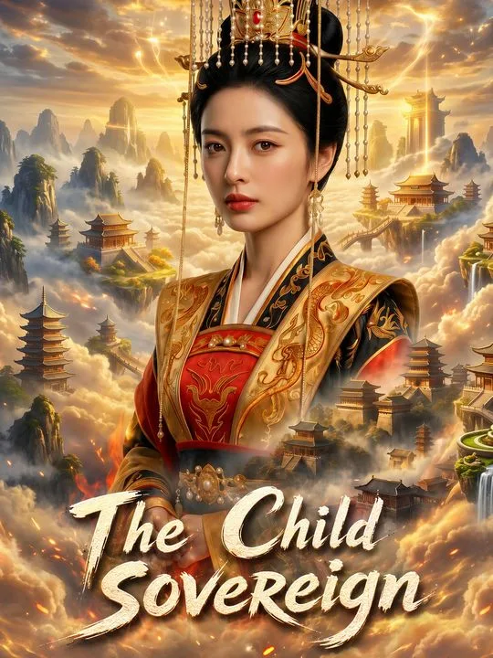 The Child Sovereign